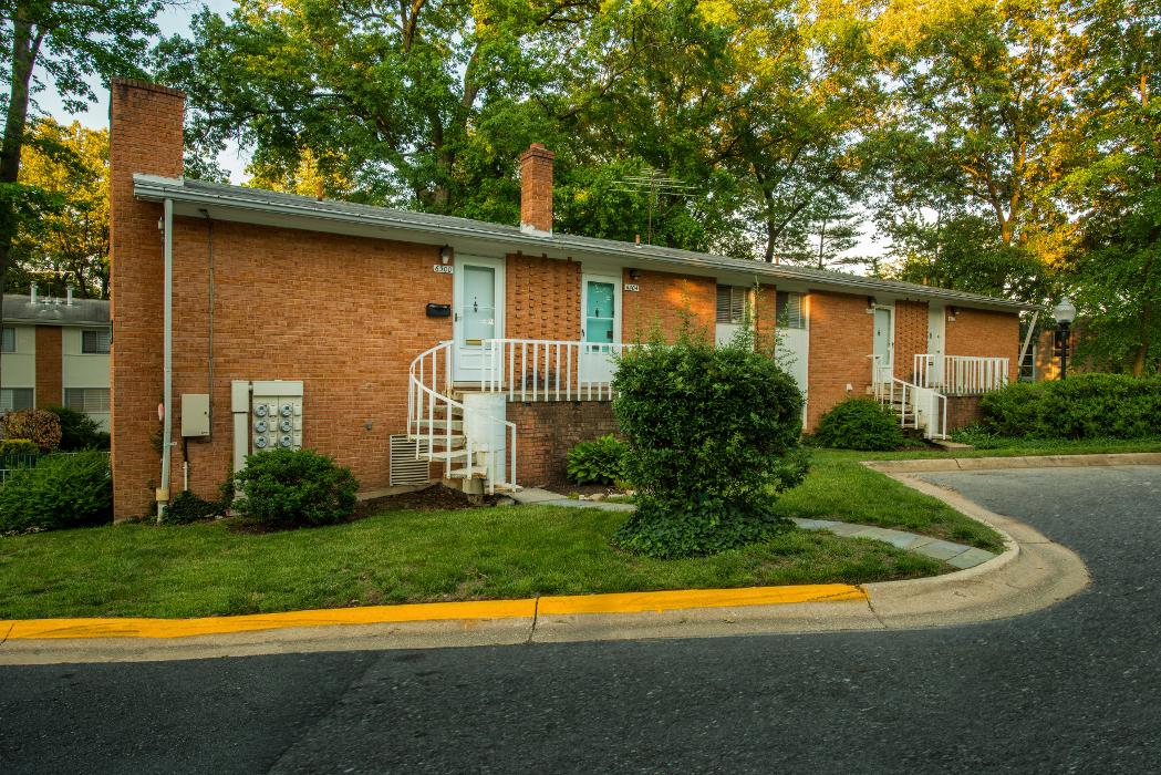 Prince Georgetown Image