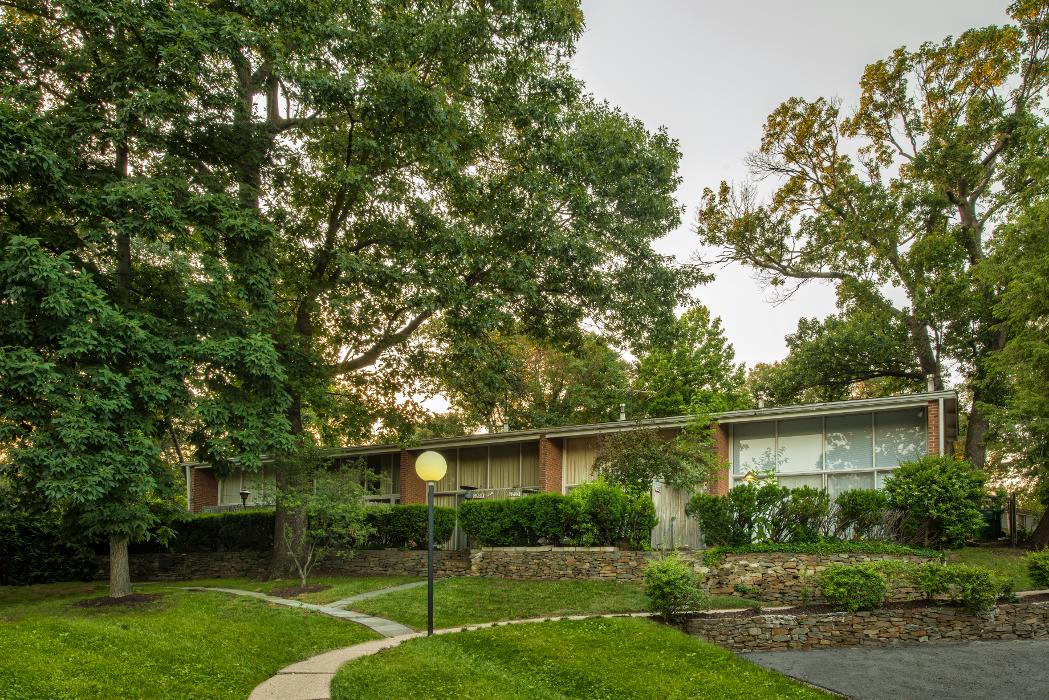 Prince Georgetown Logo