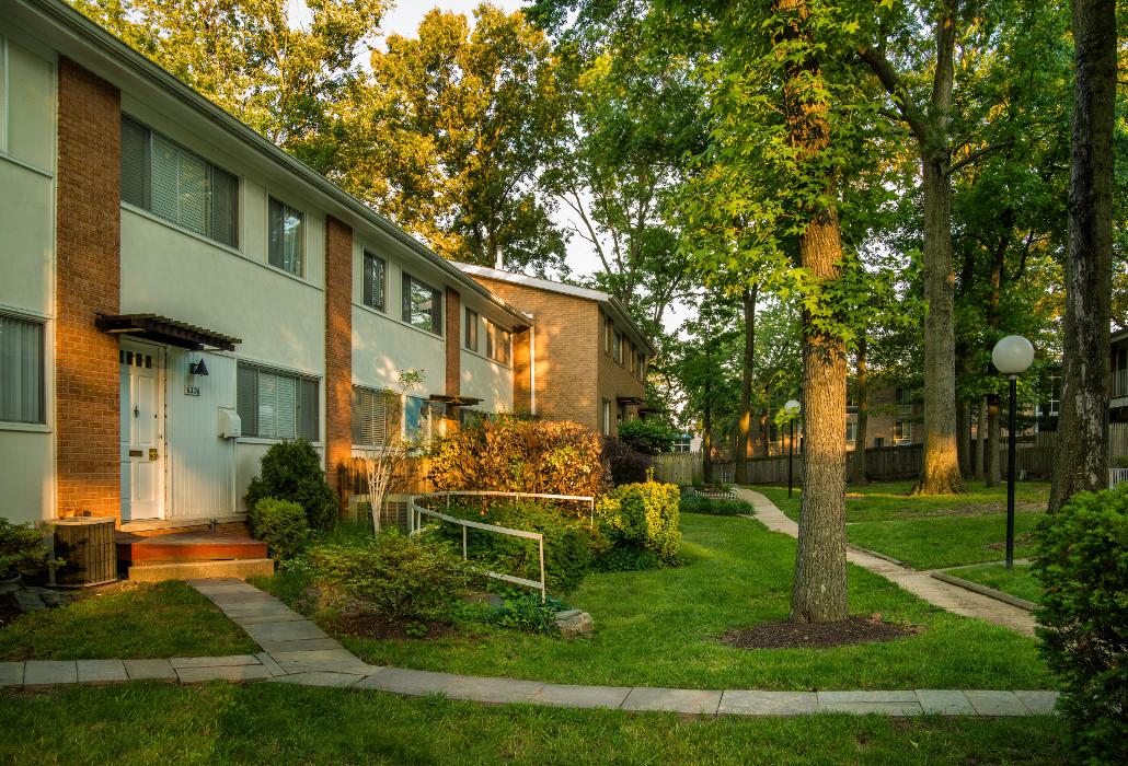 Prince Georgetown Image