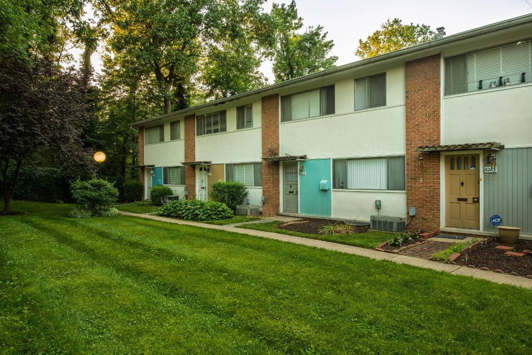 Prince Georgetown Image