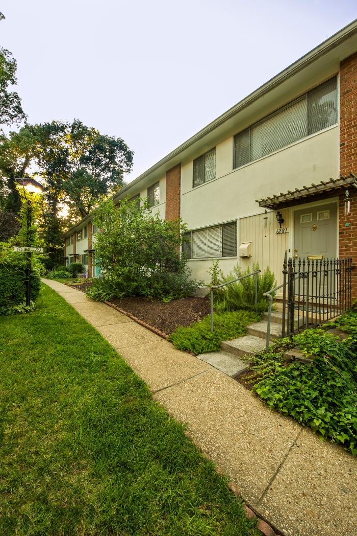 Prince Georgetown Image