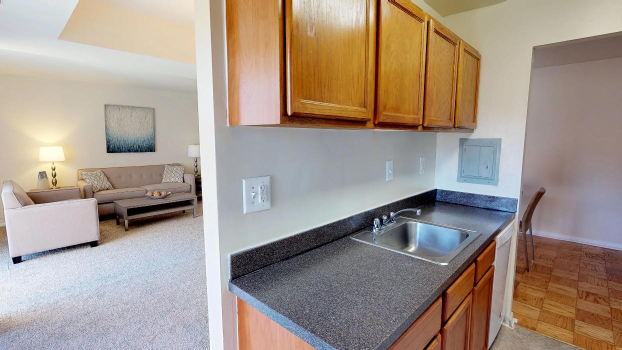 New Carrollton Woods Image