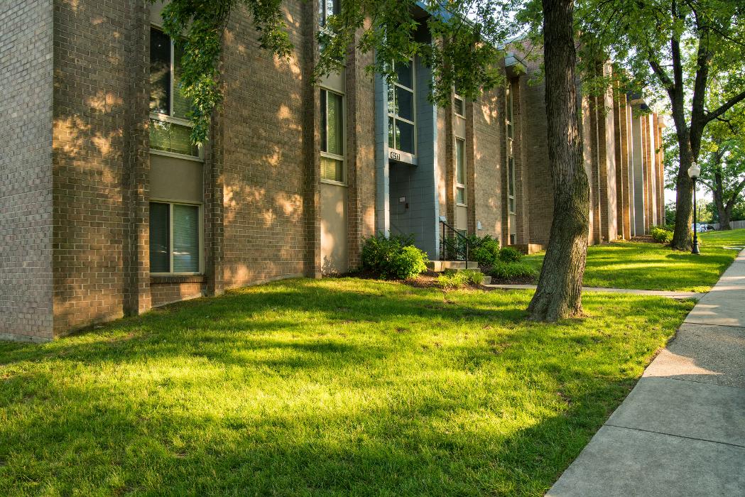 New Carrollton Woods Image