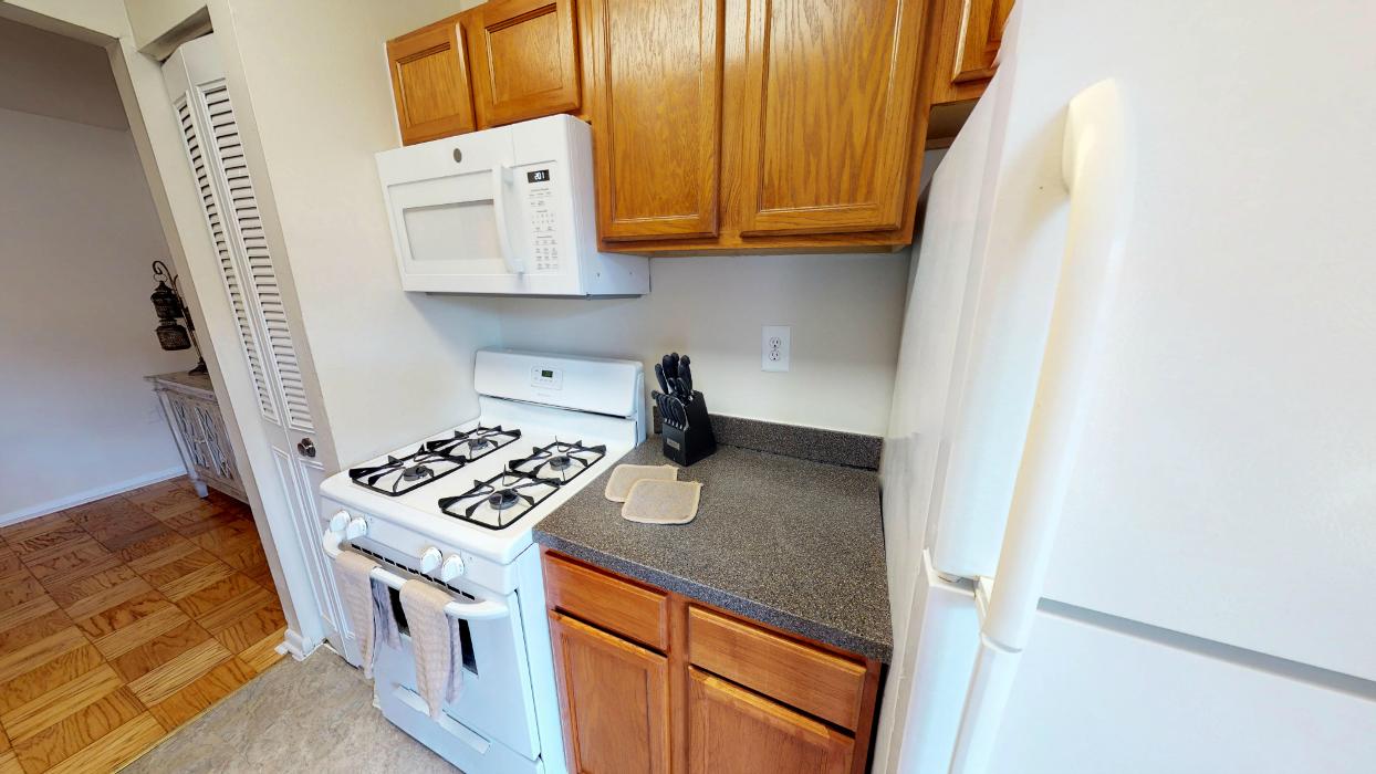 New Carrollton Woods Image