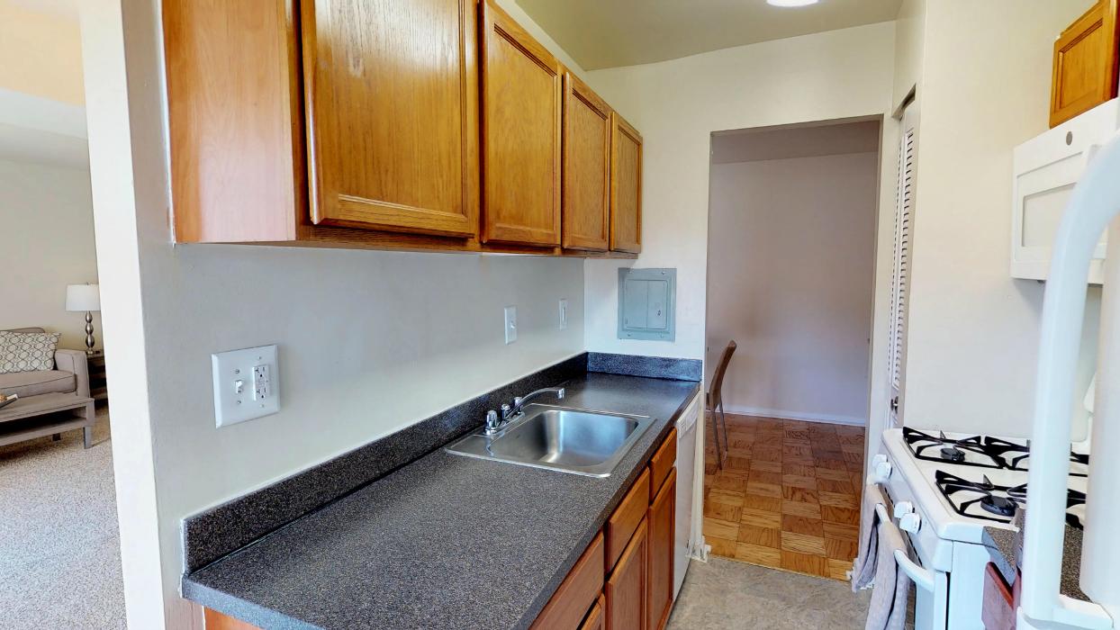 New Carrollton Woods Image