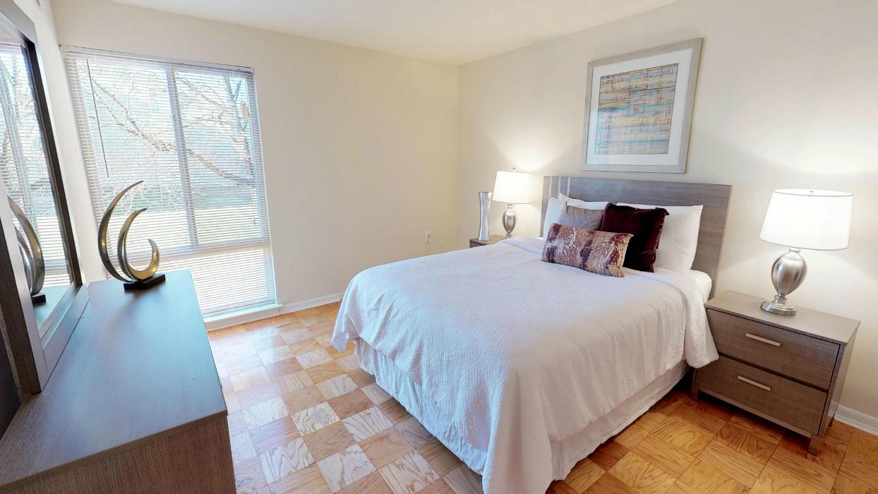 New Carrollton Woods Image