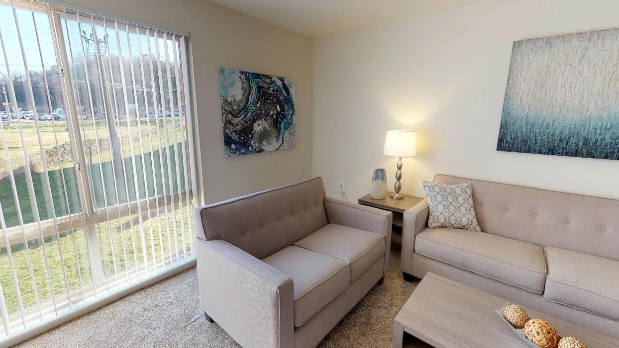 New Carrollton Woods Image