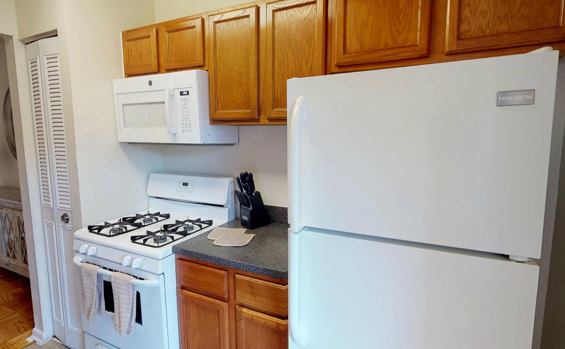 New Carrollton Woods Image