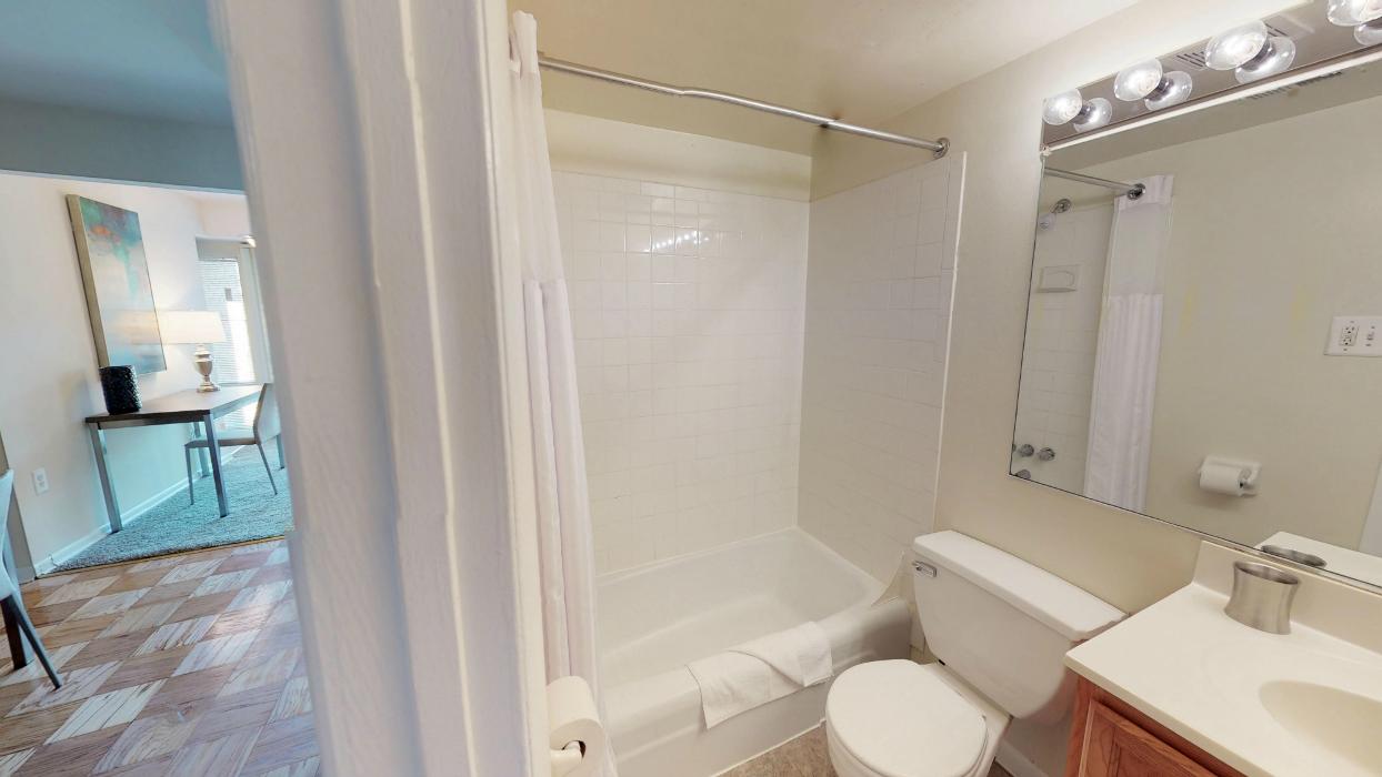 New Carrollton Woods Image