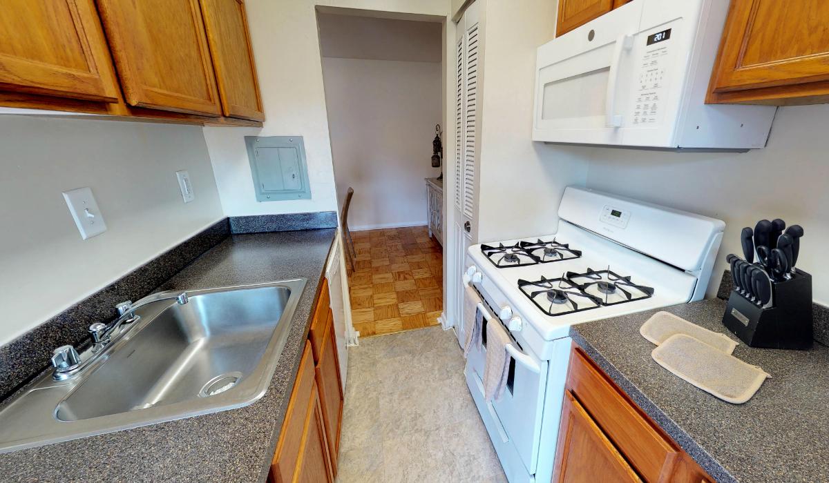 New Carrollton Woods Image