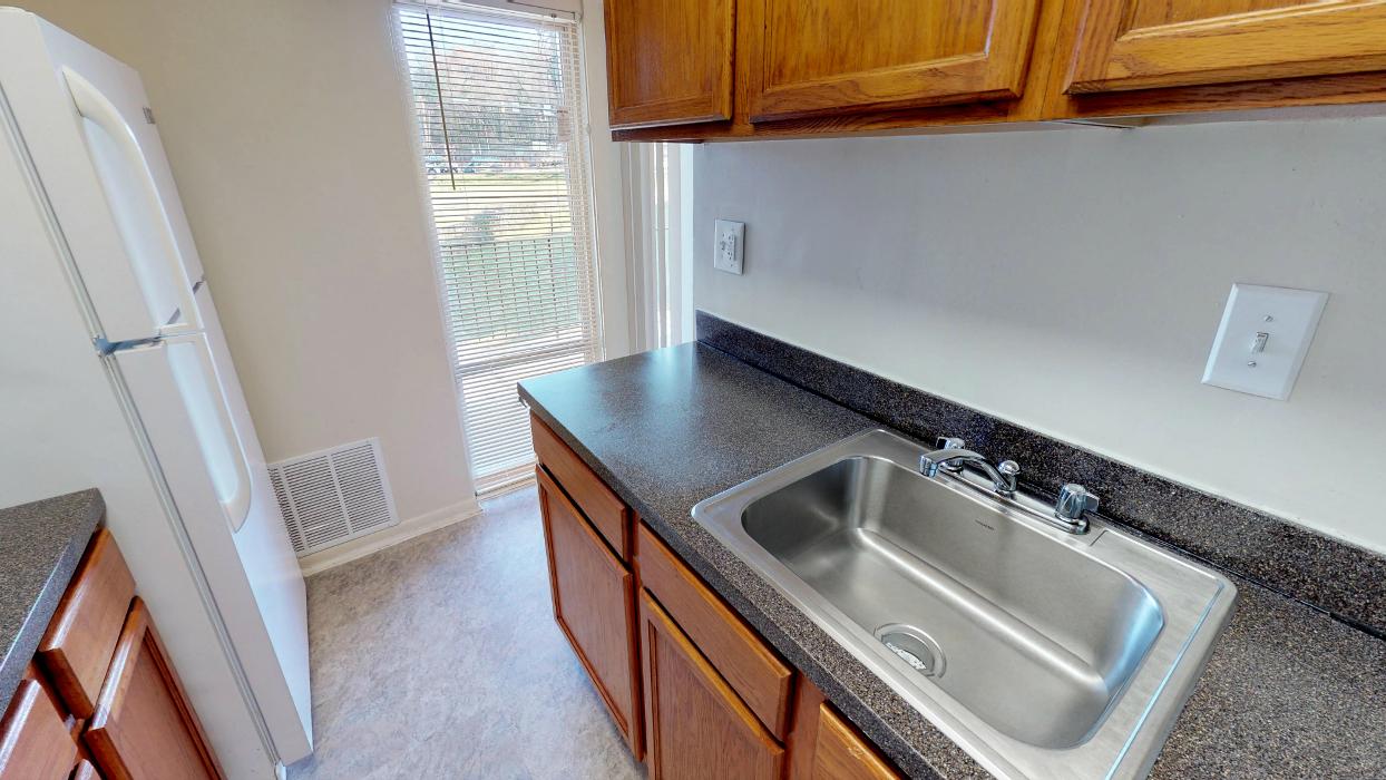 New Carrollton Woods Image