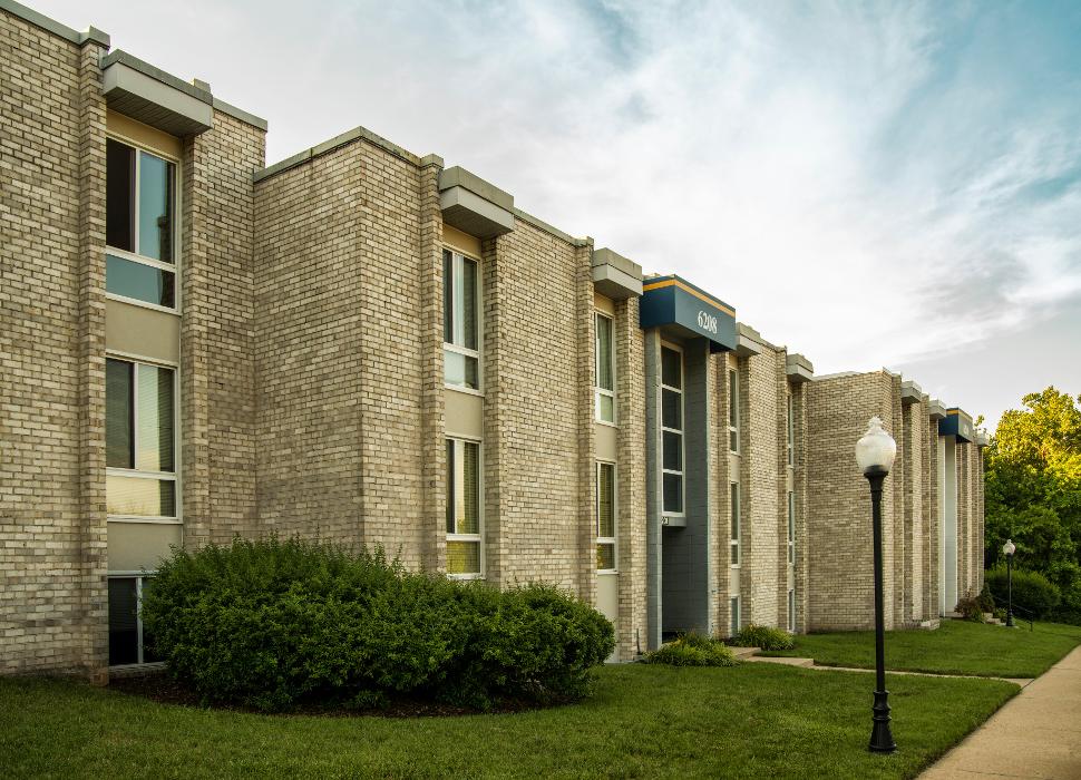 New Carrollton Woods Image