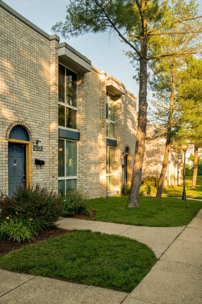 New Carrollton Woods Image