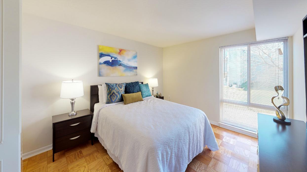 New Carrollton Woods Image