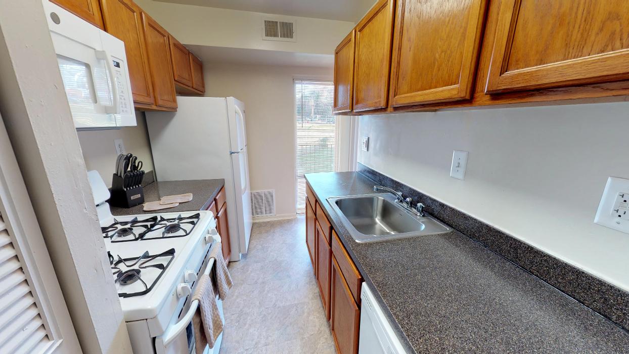 New Carrollton Woods Image