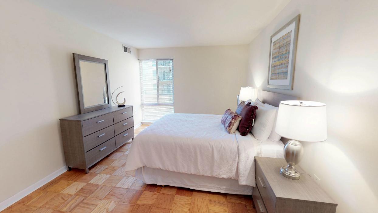 New Carrollton Woods Image