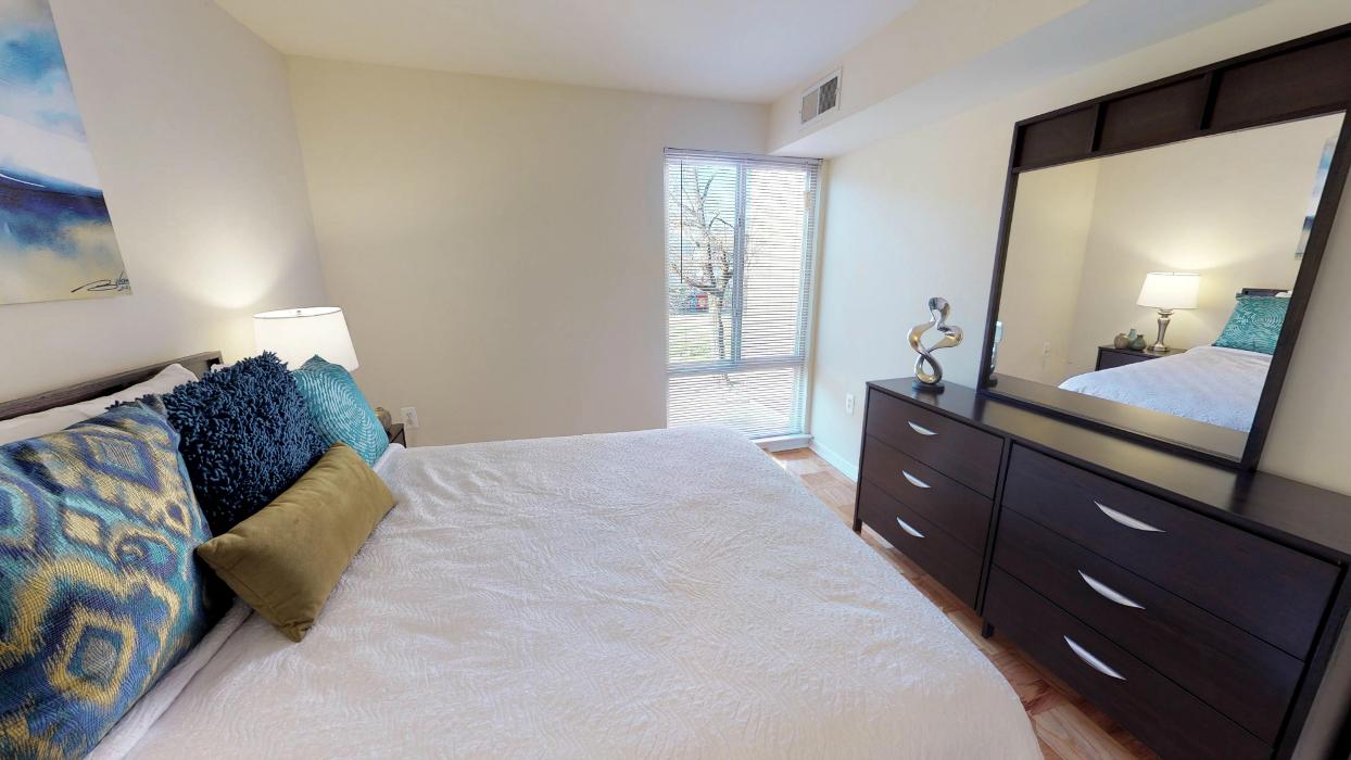 New Carrollton Woods Image