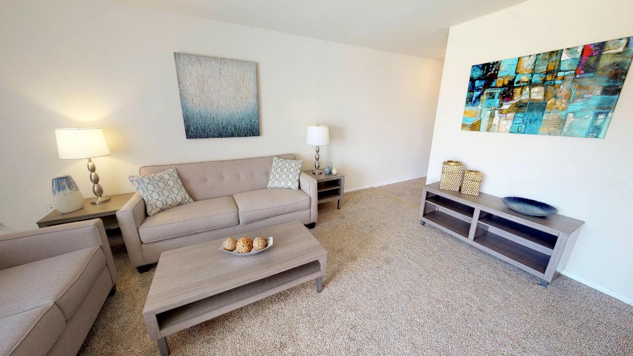 New Carrollton Woods Image