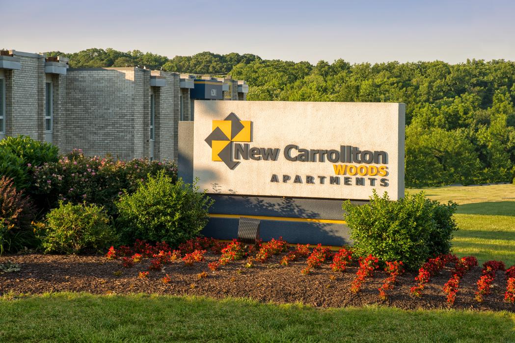 New Carrollton Woods Image