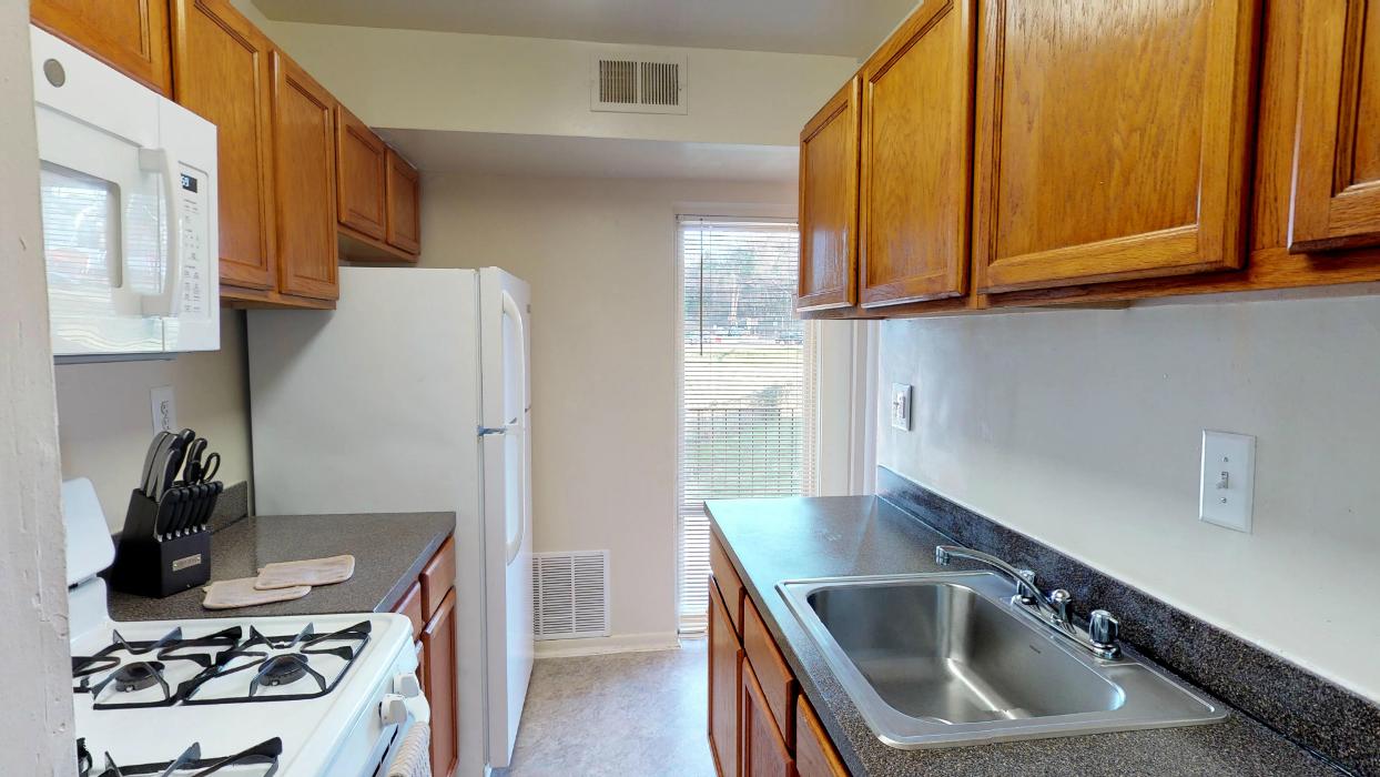 New Carrollton Woods Image