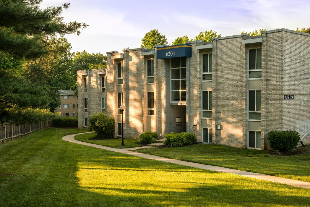 New Carrollton Woods Image