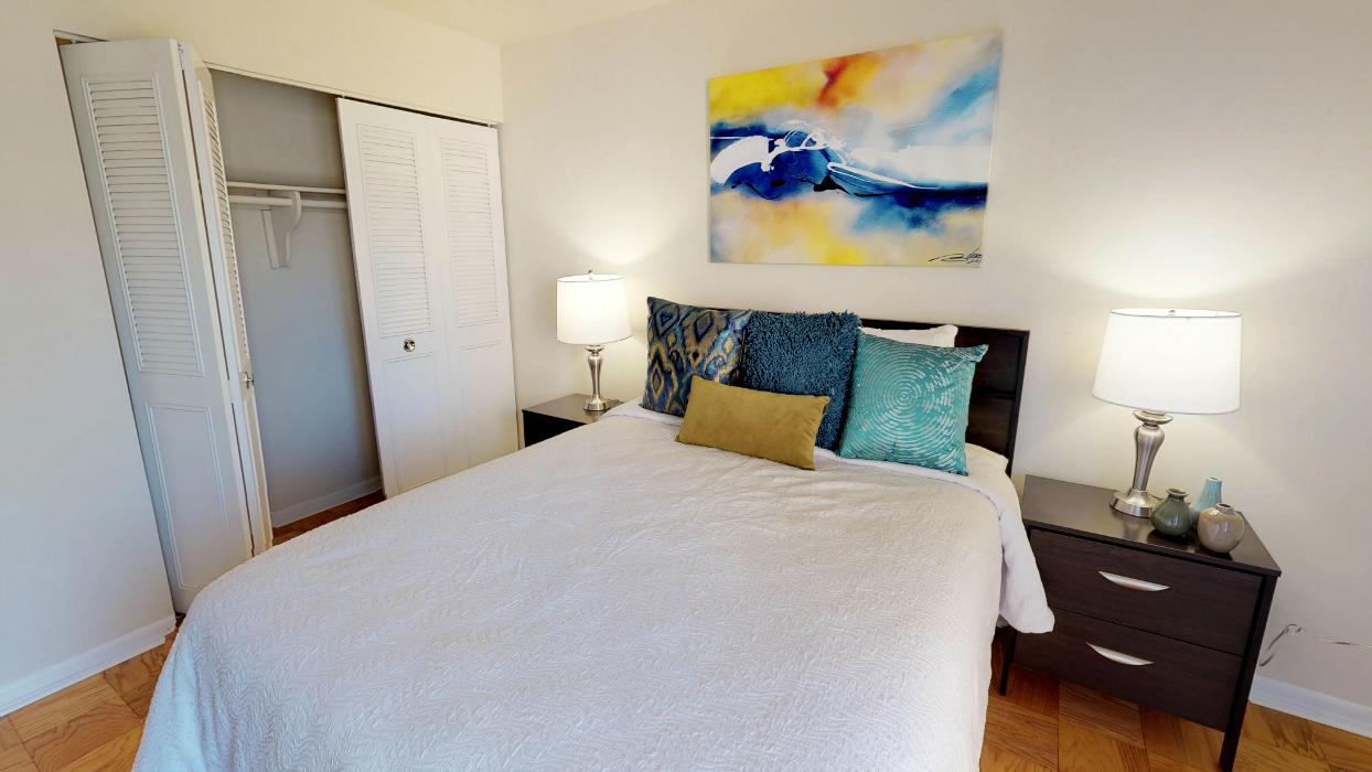 New Carrollton Woods Image