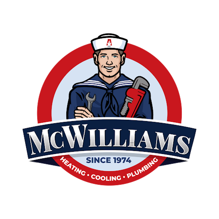 McWilliams Heating, Cooling & Plumbing