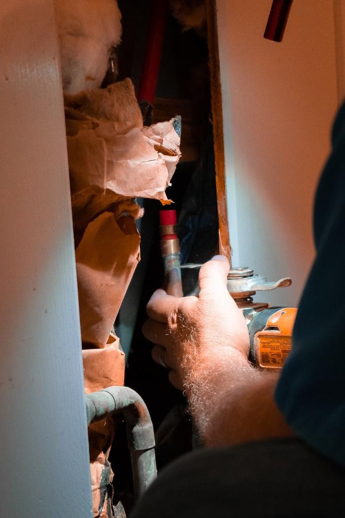 Midway Plumbing Image