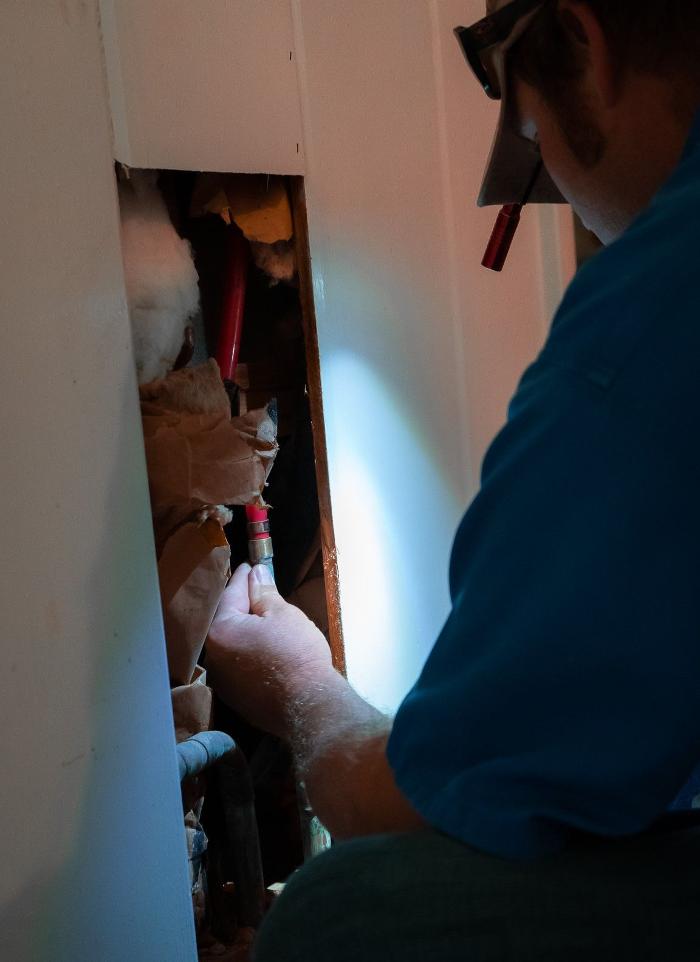 Midway Plumbing Image