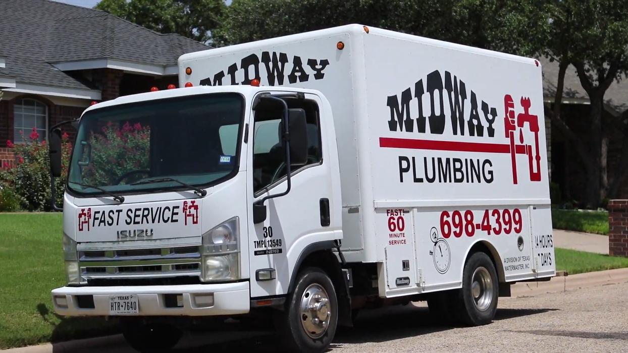 Midway Plumbing Image