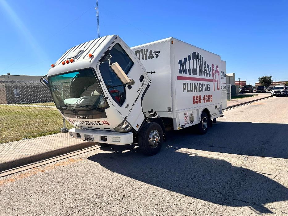 Midway Plumbing Image