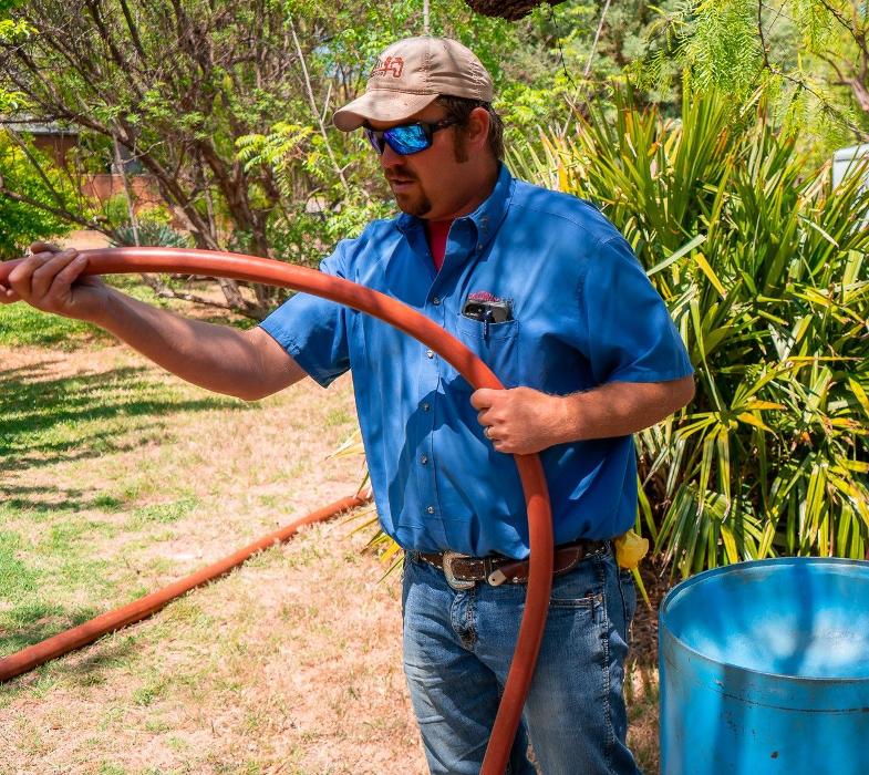 Midway Plumbing Image