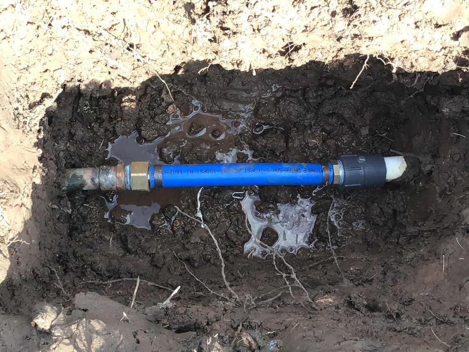 Midway Plumbing Image