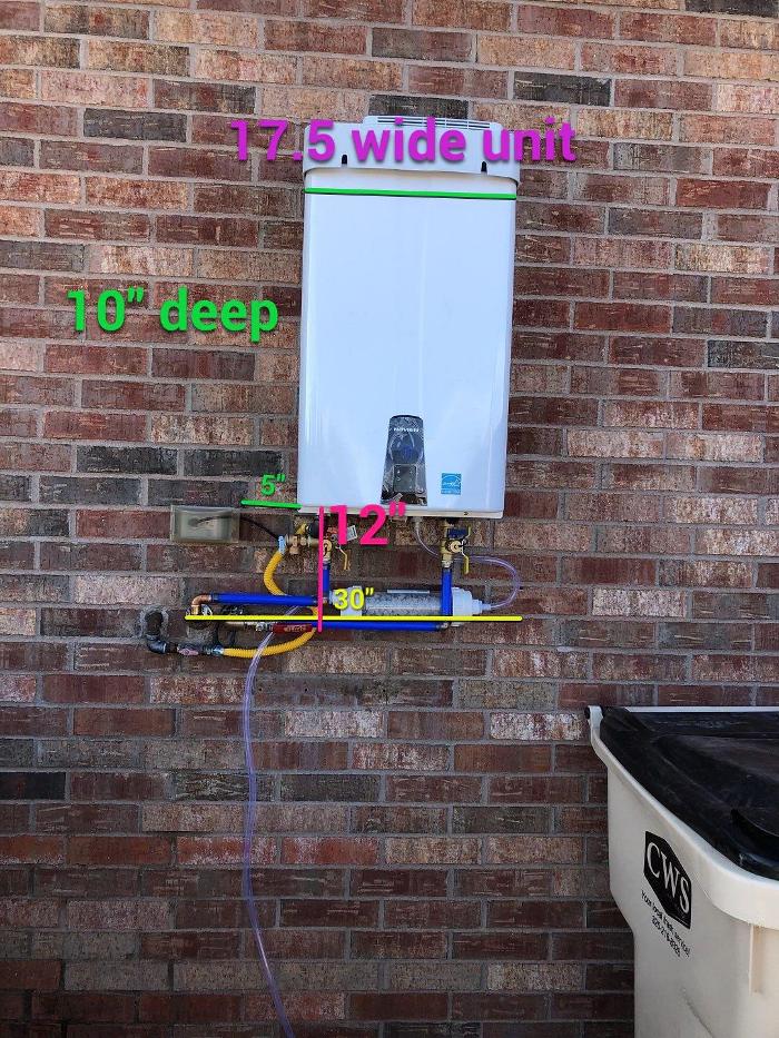 Midway Plumbing Image