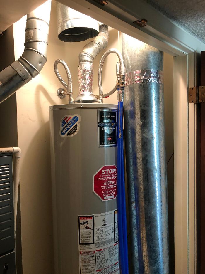 Midway Plumbing Image