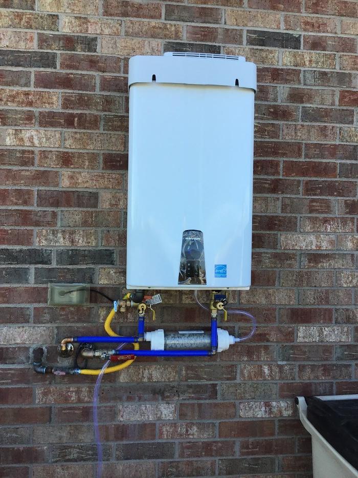 Midway Plumbing Image