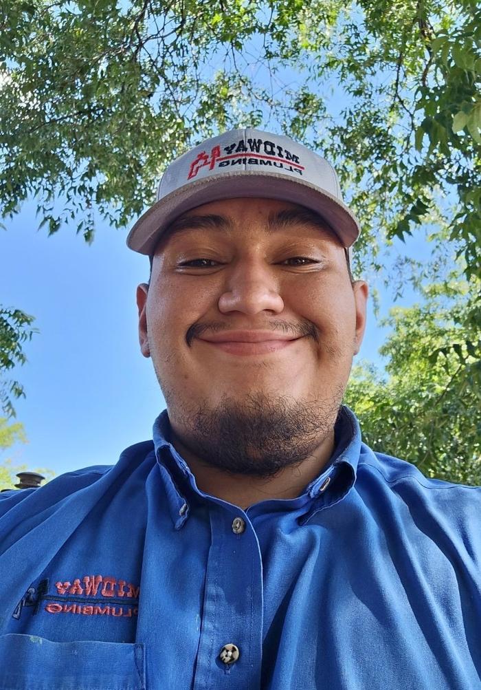 Midway Plumbing Image