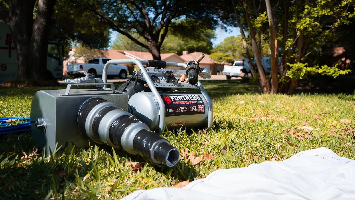 Midway Plumbing Image