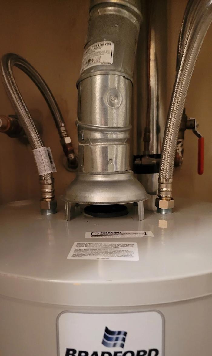 Midway Plumbing Image