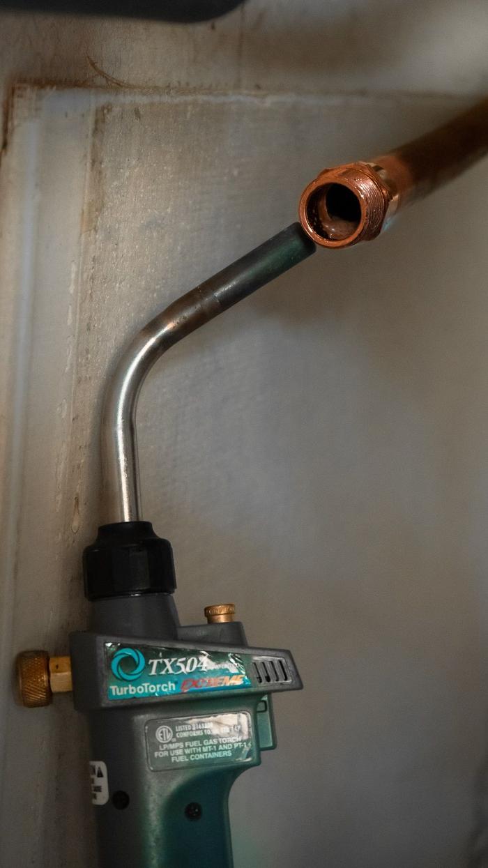 Midway Plumbing Image