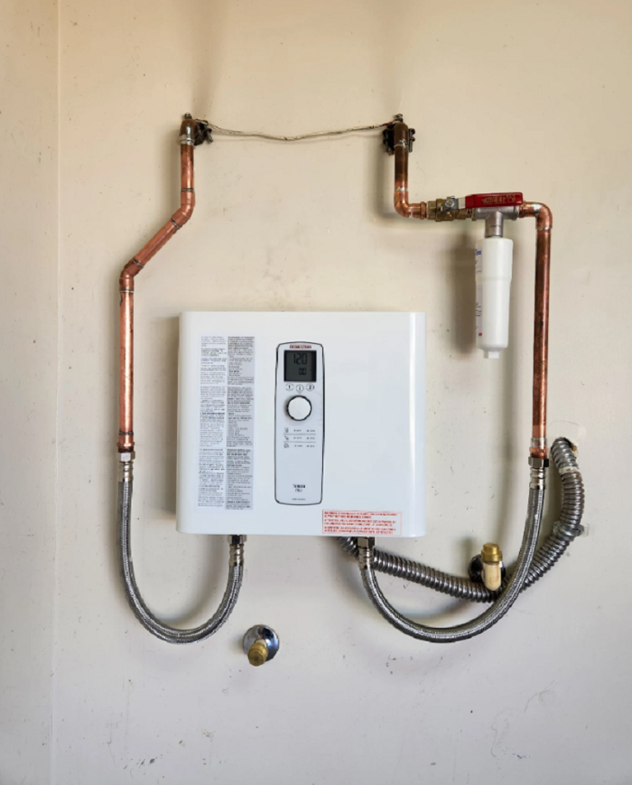 Midway Plumbing Image