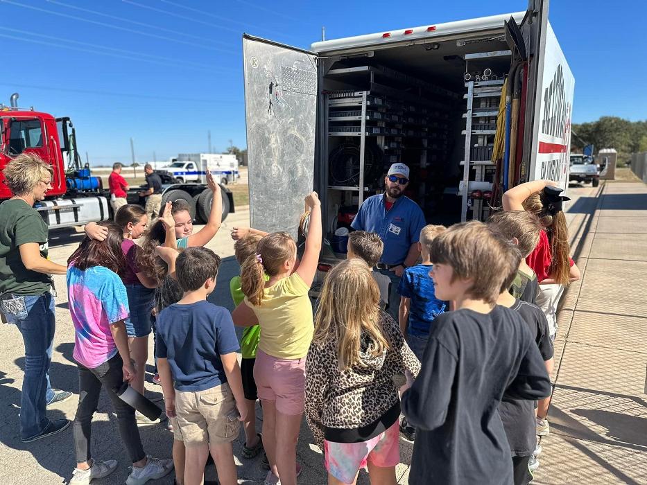 Midway Plumbing Image