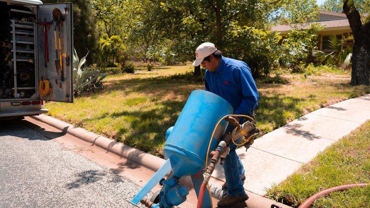 Midway Plumbing Image