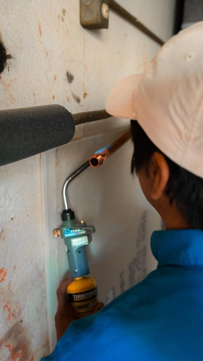 Midway Plumbing Image