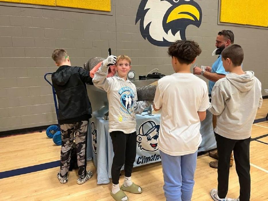 Climate Control Heating, Cooling & Plumbing - Liberty, MO