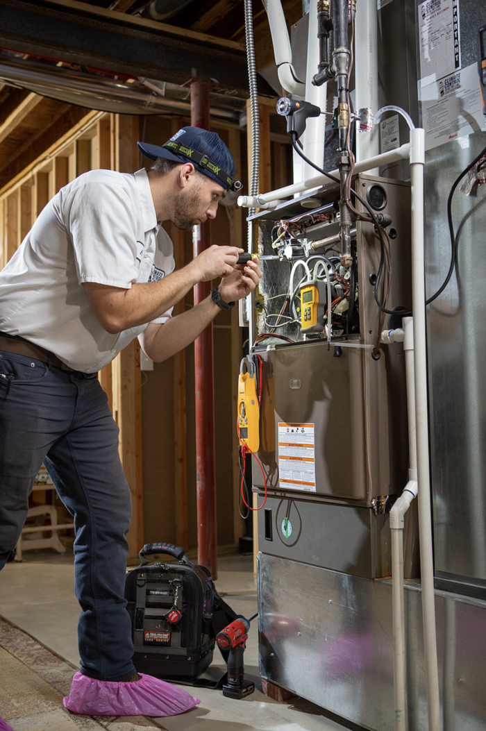 Climate Control Heating, Cooling & Plumbing - Liberty, MO