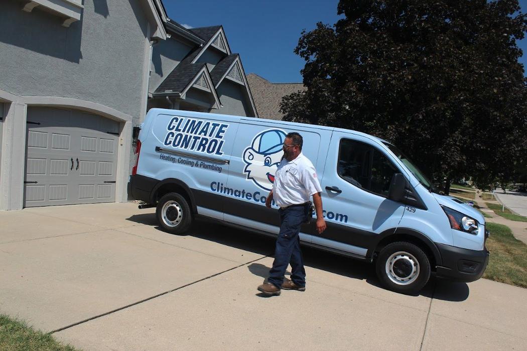 Climate Control Heating, Cooling & Plumbing - Liberty, MO
