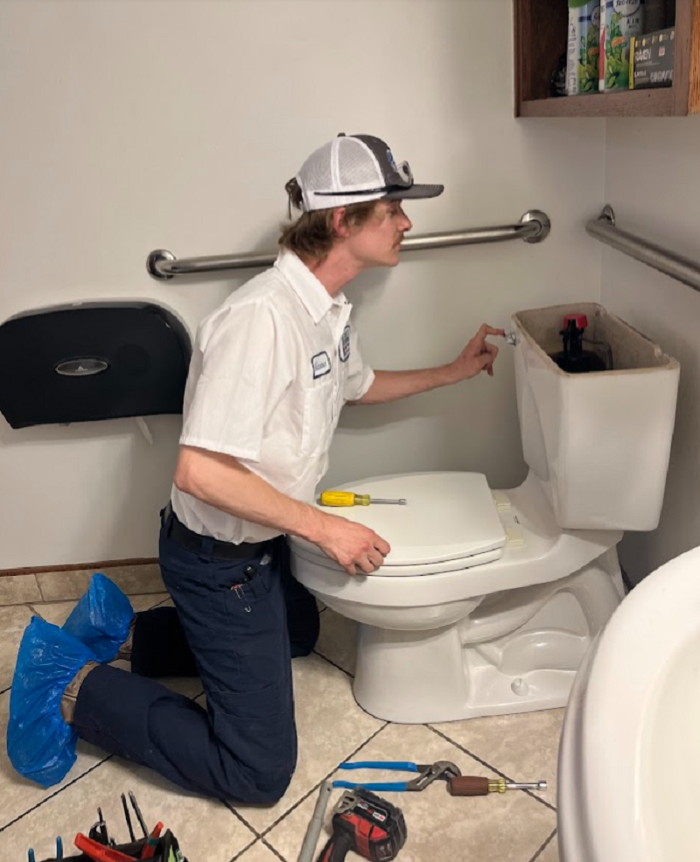 Climate Control Heating, Cooling & Plumbing - Liberty, MO