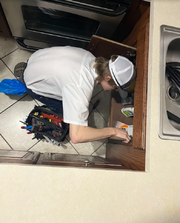 Climate Control Heating, Cooling & Plumbing - Liberty, MO