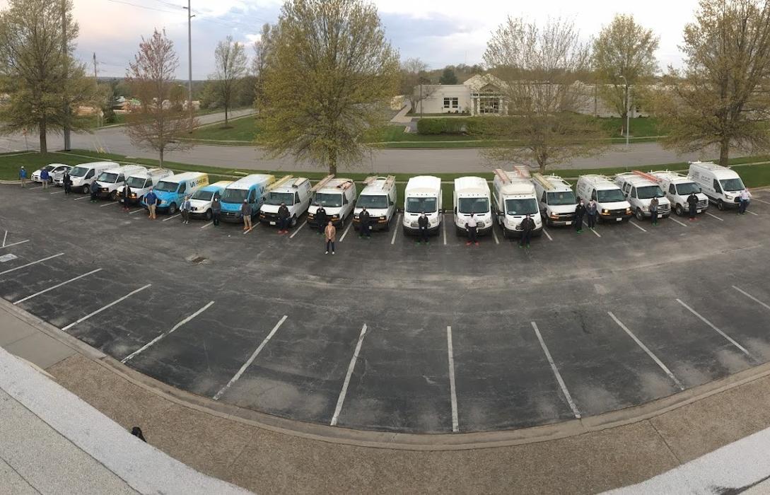 Climate Control Heating, Cooling & Plumbing - Liberty, MO